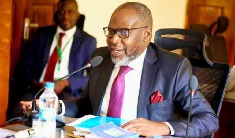 WILLIS AYIEKO: New Details Emerge Over HR Manager's Gruesome Death