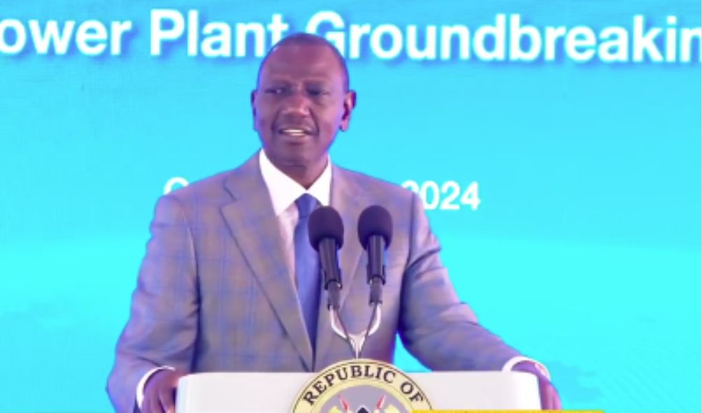 French Firm Ordered Out Of Kenya After Tender Withdrawal