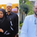 Recovered Mutilated Body In Lake Yahud Not Of Missing Wajir MCA, DNA Reveals