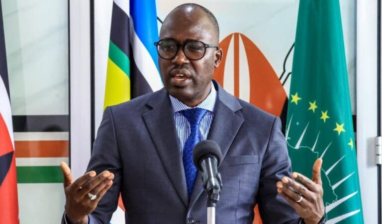 Kenya Saves Convicted Kenyan In Saudi Arabia From Execution