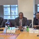 Kenya Finally Bows To IMF Proposals With Multi-Billion Loan In Review