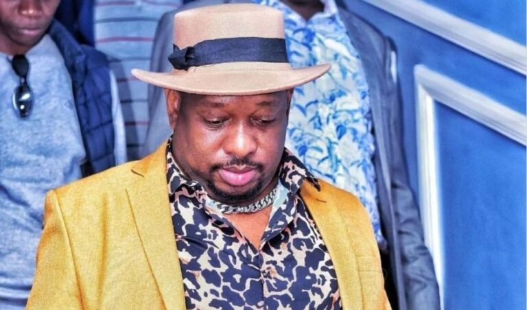 Sonko Breaks Silence On Title Deeds Possession For Affordable Housing