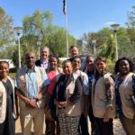 Gideon Moi Lands KEY Lead International Role In Botswana Polls