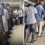 CS Mutua Suffers Acute Public Backlash After Advertising Jobs In Qatar