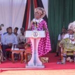 President Ruto Vows To 'Unite' Kenyans Amidst Uproar On Tribal Parastatals Appointments