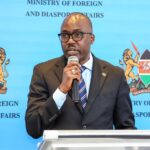 Kenya Defends Self For Inhumane Deportation Of 4 Turkish Nationals