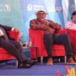 Uhuru Warns African Presidents of Individualism During High-Level Security Retreat In Côte d'Ivoire