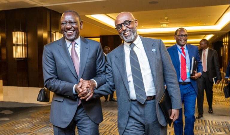 IMF Issues Update On Corruption In Ruto's Administration