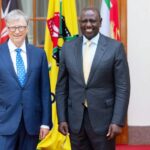 'Our Operations Are Legally In Kenya' - Bill Gates' Foundation Reports