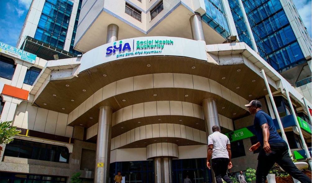 SHA REPORT: Patients' Responses, Difficulties When Accessing Level 4, 5, & 6 Hospital