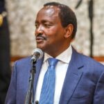 REVEALED: How Nation Media Scholarship Saved Kalonzo Musyoka's Relationship