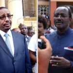 'He Failed To Show Up!' - Kalonzo Reveals Why He Expelled Farah Maalim From Wiper Party