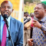 Section Of Mulembe Nation Leaders Warns Against Speaker Wetangula Ouster