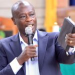 'Forgiven BUT We Don't Forget' - DP Gachagua Fires Warning Shots At Ruto