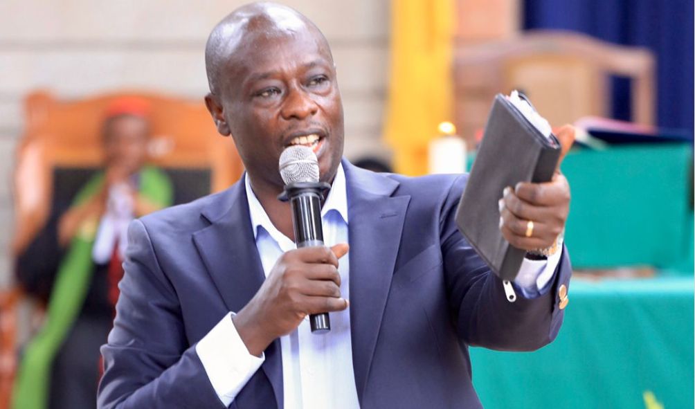 'Forgiven BUT We Don't Forget' - DP Gachagua Fires Warning Shots At Ruto