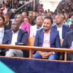 Gachagua Ally Confirms Embattled Deputy President's Security Detail Reinstatement