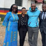 BONIFACE MWANGI: Vocal Activist Freed Without Charges After Hours In Custody