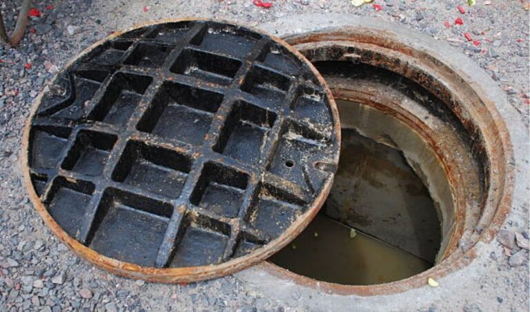 Missing Catholic Nun Found Dead In Convent Sewer In Rongo