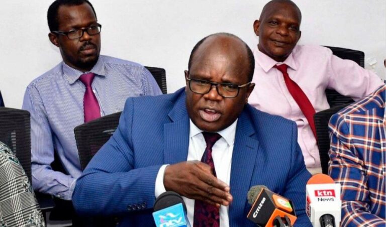 University Staff Strike To Kick Off Monday Midnight, UASU Announces