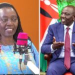 'Ruto Sanctions Abductions!' - Martha Karua Claims After Recent Round Of Illegal Arrests