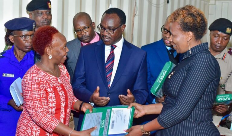 KPSEA EXAMINATIONS: Things To Note About This Year's Assessment Process