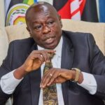 Embattled DP Gachagua Runs To Court of Appeal While Impeachment Case Still In High Court