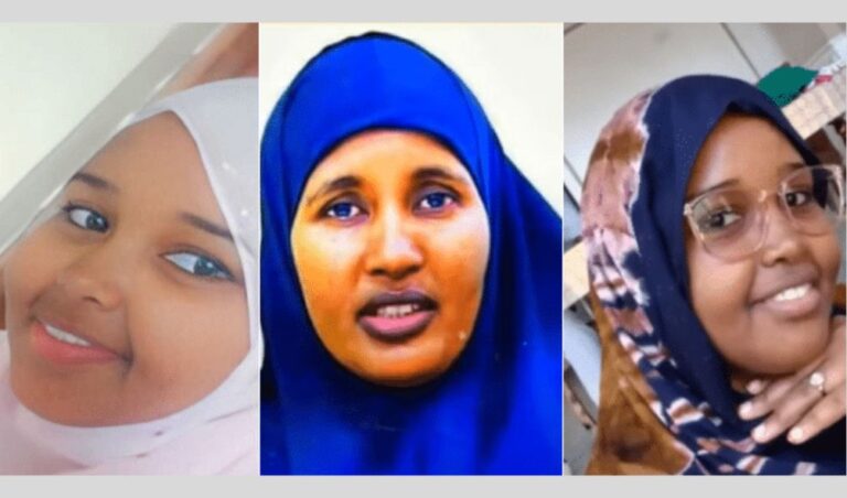 EASTLEIGH 3 MURDER: Suspect Detained For 9 Days As Investigations Continue