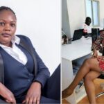 New Twist On Maverick Aoko's Disappearance As Aide Reveals Prior Intrigues