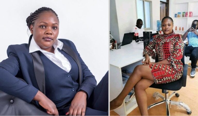 New Twist On Maverick Aoko's Disappearance As Aide Reveals Prior Intrigues