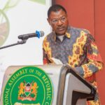 Speaker Wetang'ula Warns MPs Against Missing House Sessions, Lying To Kenyans