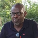 WILLIS AYIEKO: Prime Suspect In The Wells Fargo HR Manager's Murder Arrested