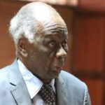 Senior Counsel Khaminwa Cracks Up Courtroom During Gachagua Case Hearing