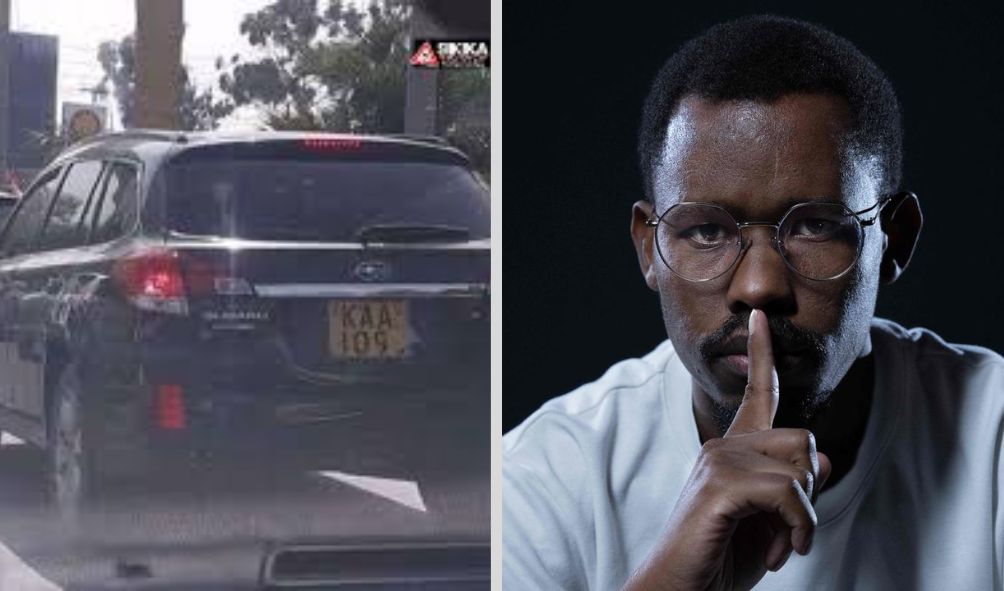 'DCI Subaru Gang Visited My Parents' Home!' - Adani Whistleblower Reveals