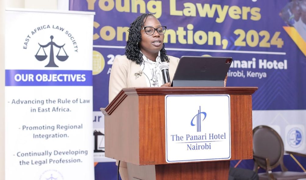 LSK, Omtatah React To Supreme Court Ruling On Finance Act 2023