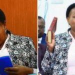 EMBARASSING! Machakos Governor Incorrectly Reads The Oath During Senate Grilling