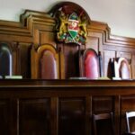 KDF Officer Sentenced For Defiling 16-Year-Old Girl In Mombasa