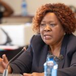 Ruto CS's Surgery Forces Senate Plenary Miss, In Stable Condition