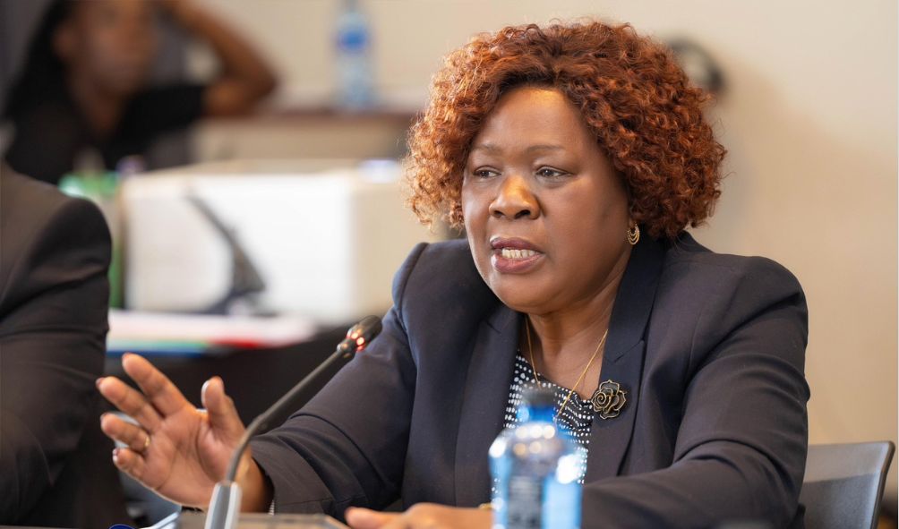 Ruto CS's Surgery Forces Senate Plenary Miss, In Stable Condition