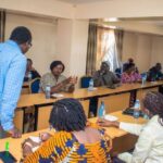 Ugandan MPs Tour Kibra Projects In Benchmarking Exercise In Kenya