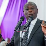 DP Gachagua Issues Warning To MPs Over Impeachment