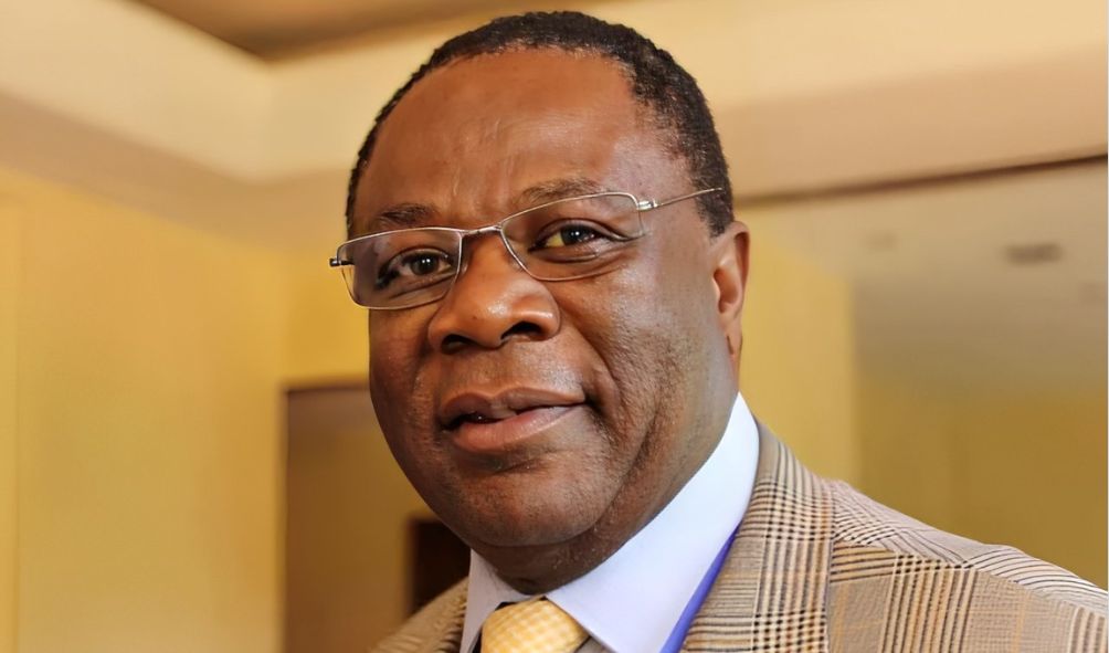 Former Western Kenya MP Is Dead