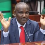CS Mbadi Says The Gov't Won't Abolition of SHA Despite Failures