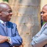 NOT YET KINDIKI: High Court Saves Gachagua From Being Replaced