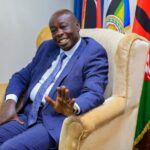 108 Gachagua's Office Employees Ordered To Take Mandatory Leave