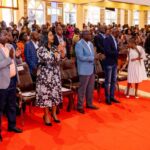 Gachagua, Allies Face New Challenges As UDA Plans Massive Reshuffle