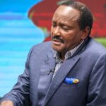 Kalonzo Addresses Claims Of Adani Sponsoring Raila's Presidency Campaign