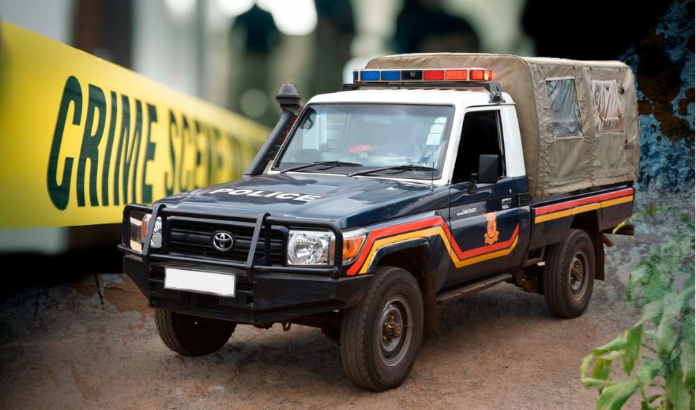 Woman Poisons Her Kids, Kills 1 And Then Tries To Commit Suicide