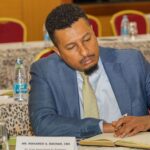 Transport PS Blasted For 'Googled' Adani Deal Responses