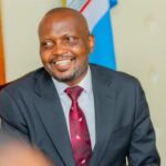 Moses Kuria Laughs At Gachagua Calling Him 'Foolish Businessman'