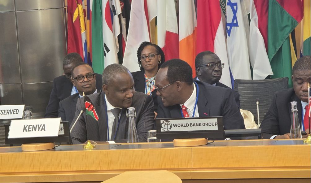 Gov't Reintroduces Rejected Tax Measures From Controversial Finance Bill 2024